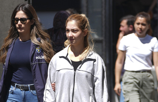 Saraçhane'deki miting sonrası gözaltına alınmışlardı! 34 Şüpheliden 7'si tutuklandı