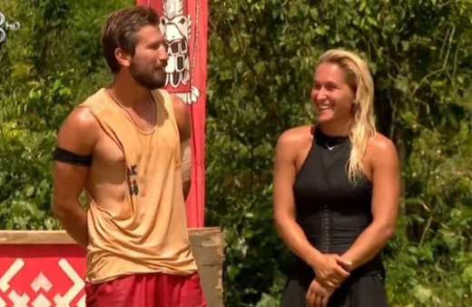 Survivor şampiyonu Adem Kılıçcı ve Sema'dan ekran kararı! Program sunacaklar...