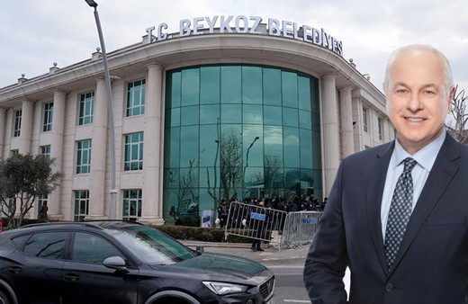 Tutuklu eski CHP'li başkan Alaattin Köseler'den mektup: Bana kumpası CHP'liler kurdu