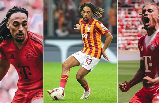 Anlaşma sağlandı... Sacha Boey Galatasaray'ı seçmedi sebebi taraftarı kızdırdı!