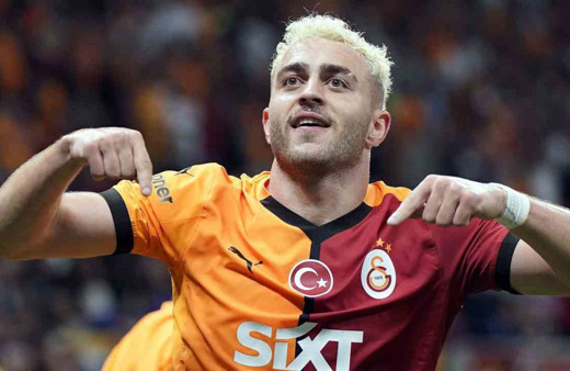Galatasaray'da ayrılık! Barış Alper gidiyor, yerine yıldız isim geliyor