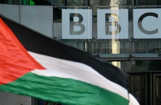 Gary Lineker vurdu gol oldu: BBC'nin Gazze belgeseli ayıbı