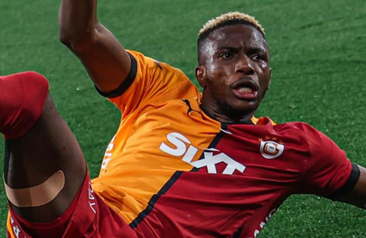 Bomba iddia! Victor Osimhen yeni takımını seçti: Galatasaray'dan açıklama