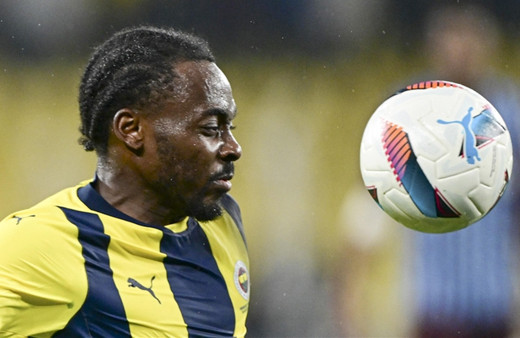 Bright Osayi-Samuel'in transferi resmen açıklandı işte yeni takımı