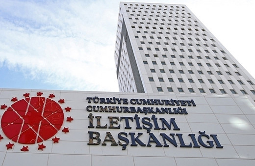 DMM, Emine Erdoğan'a yönelik provokasyonlara geçit vermedi