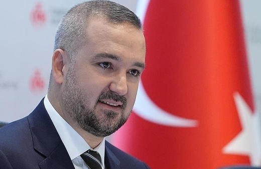 TCMB Başkanı Fatih Karahan'a yeni görev