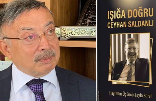 GDZ elektrik kimin Gediz elektriğin sahibi Ceyhan Saldanlı kimdir daha önce de olay oldu