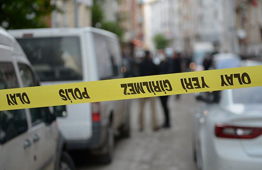 İzmir'de arazi anlaşmazlığı kavgası: 3 kardeş vurularak öldürüldü