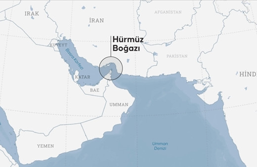 Trump Katar'da ABD üssüne saldırı öncesi kendisini arayan İranlılarla diyaloğunu anlattı
