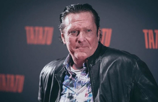 ‘Kill Bill’in efsane oyuncusu Michael Madsen, hayatını kaybetti