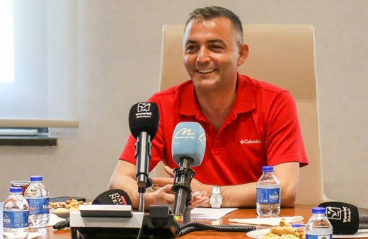 CHP'ye bir şok daha! Bu kez Manavgat Belediye Başkanı Niyazi Nefi Kara gözaltında