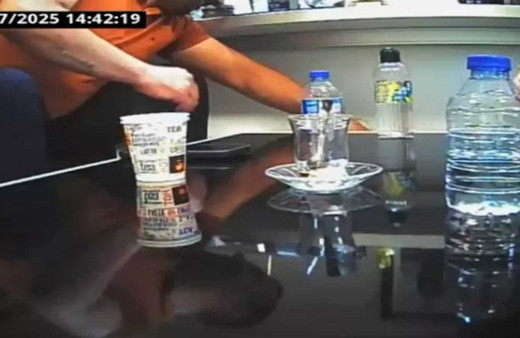 Manavgat Belediyesi'nde rüşvet operasyonu: 34 gözaltı