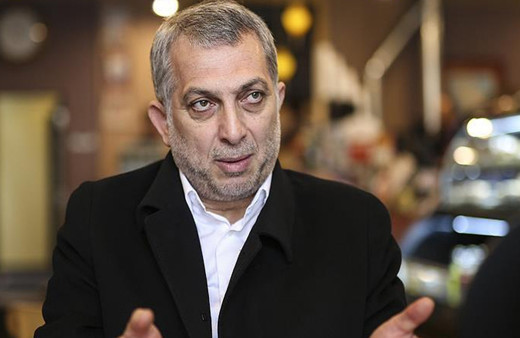 Barış Yarkadaş'ın Kılıçdaroğlu iddiası olay oldu! AK Partili Külünk'ten çağrı