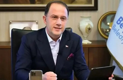 Murat Çalık ameliyata alındı