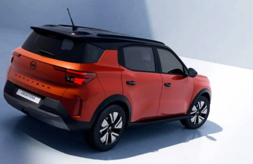 Opel temmuz kampanyasında gaza bastı faizsiz kredi ve nakit indirim fırsatı