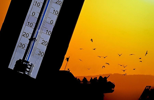 İstanbul Valiliğinden sıcak hava uyarısı! Bu saatlerde dışarıya çıkmayın