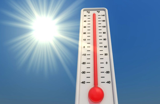 Kronik hastalar dikkat! Yükselen hava sıcaklıkları sağlığınızı tehdit ediyor...