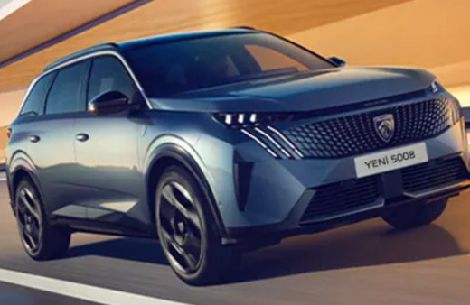 Sıfır otomobil hayali kuranlar dikkat: Peugeot'da temmuz kampanyası başladı