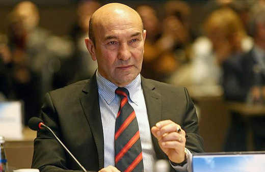 Tunç Soyer'in ifadesi ortaya çıktı: Toplanan paraların ne yapıldığını bilmiyorum