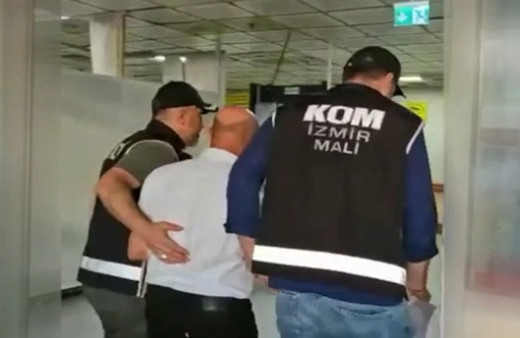 Eski İzmir Büyükşehir Belediye Başkanı Tunç Soyer tutuklandı