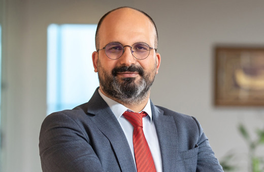 Albaraka Türk, çevre dostu finansman ürünleriyle sürdürülebilirliği destekliyor