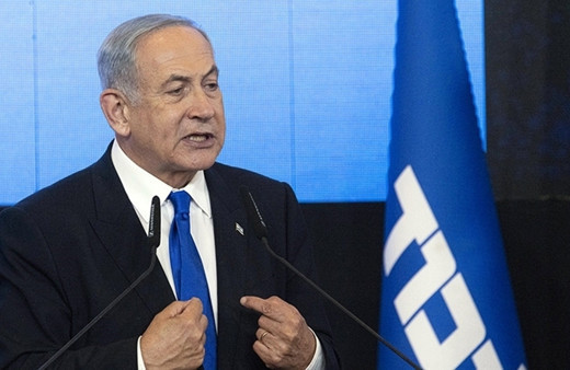Basına sızdı: Kabine toplantısında kavga! Netanyahu ve Zamir karşı karşıya geldi
