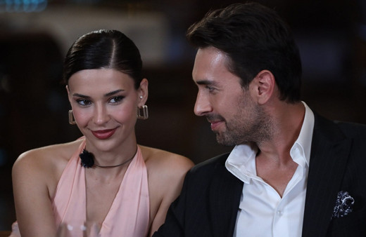 Büyük heyecanla başlamıştı ama... Çift Kişilik Oda dizisi için final kararı çıktı...