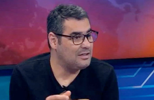 Rüşvet görüntüleri sonrası Enver Aysever'den tepki: Seni oraya getirenin de senin de....