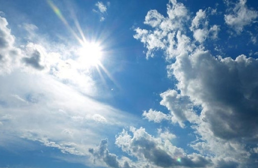 Yurt geneli hava durumu raporu geldi! İşte il il beklenen sıcaklıklar...