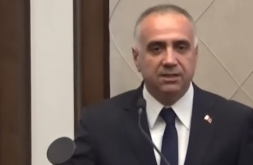 İBB'ye yönelik yolsuzluk soruşturması: Ahmet Şahin ve 2 kişi gözaltına alındı