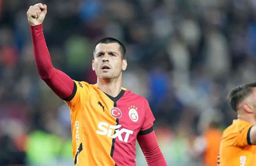 Galatasaray'dan transfere izin! Sözleşmesi feshedilecek