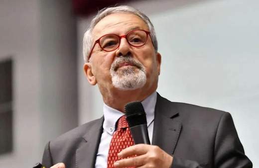 Prof. Dr. Naci Görür'den Marmara depremi açıklaması