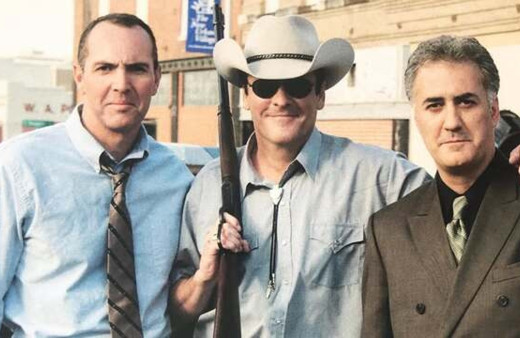 Aynı filmde oynamışlardı! Rol arkadaşını kaybeden Tamer Karadağlı'dan duygusal veda