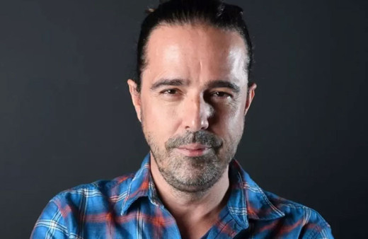 Gazeteci Timur Soykan gözaltına alındı