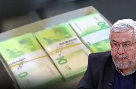 Ufuk Uras'tan CHP'nin sloganına gönderme: "Yemek yok tek başına, ya hep beraber ya hiç birimiz"