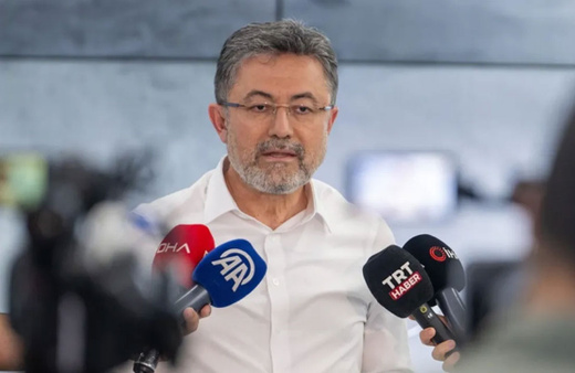 İbrahim Yumaklı duyurdu: 3 orman yangını kontrol altına alındı