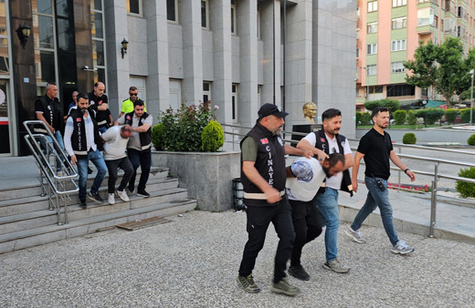 4 gündür haber alınamıyordu! Vahşet ortaya çıktı, tutuklandılar