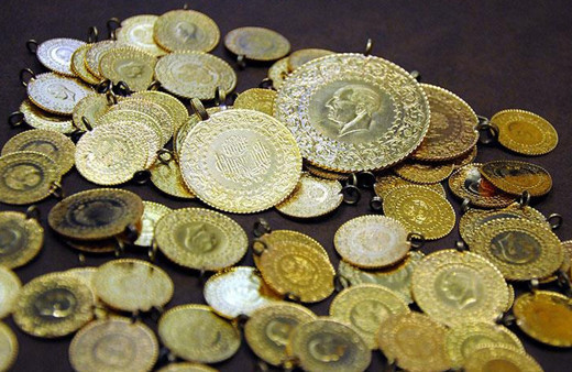 Türkiye'deki yastık altındaki altının değeri dudak uçuklatıyor