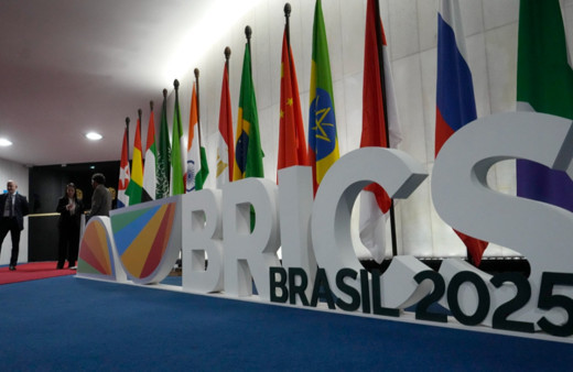 BRICS’ten İsrail’e çekilme ve ateşkes çağrısı