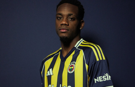 Jhon Duran Fenerbahçe’de