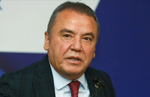 Muhittin Böcek tutuklanmıştı: Savcılık ifadesi ortaya çıktı, bakın ne demiş!
