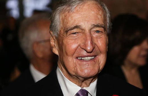 Tüm dünyanın konuştuğu evi Rahmi Koç satın aldı