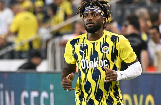 Saint-Maximin'den yeni doping açıklaması: Elimde kanıtlar var...