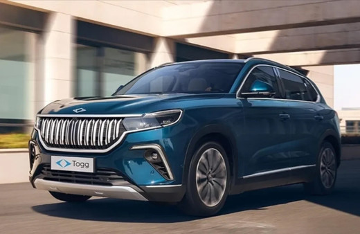 Togg'dan yeni kampanya! Sıfır araç almak isteyenler dikkat!