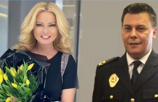 Emniyet'te yeni atamalar! Müge Anlı'nın eşi de listede! İşte yeni görev yeri