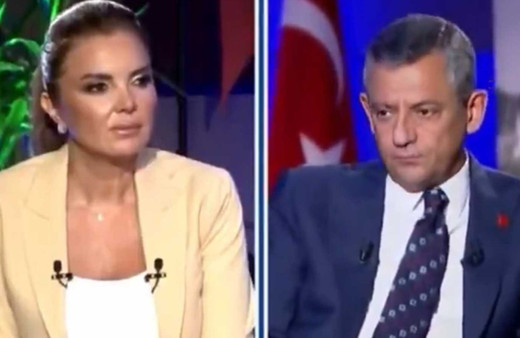 Özgür Özel: Yolsuzluk varsa ilk biz gereğini yaparız