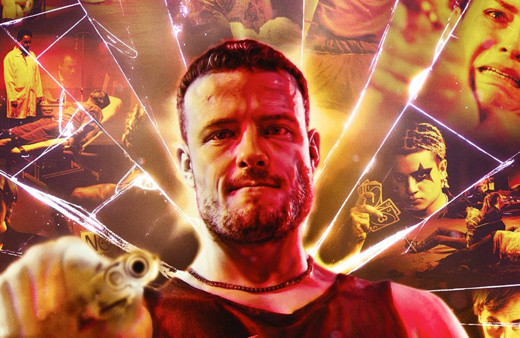 'The Final Party' 25 Temmuz'da sinemalarda