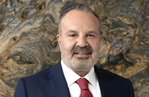 Aksa Enerji, Özbekistan'da Talimercan Doğal Gaz Kombine Çevrim Santrali'ni devreye aldı