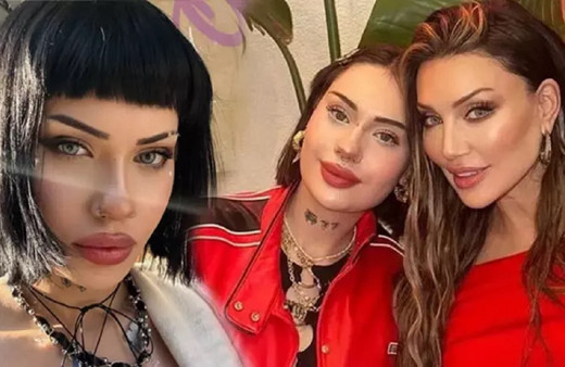 Umut Akyürek kızı için yardım istemişti! Yeniden madde kullanmaya başladı...