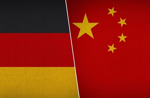Almanya-Çin arasında büyük gerilim! Büyükelçi Dışişleri'ne çağrıldı
